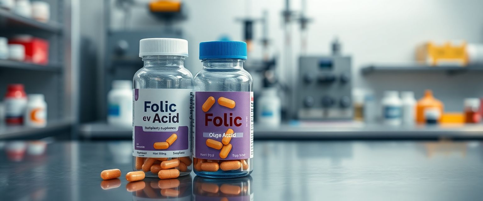 Acido Folico