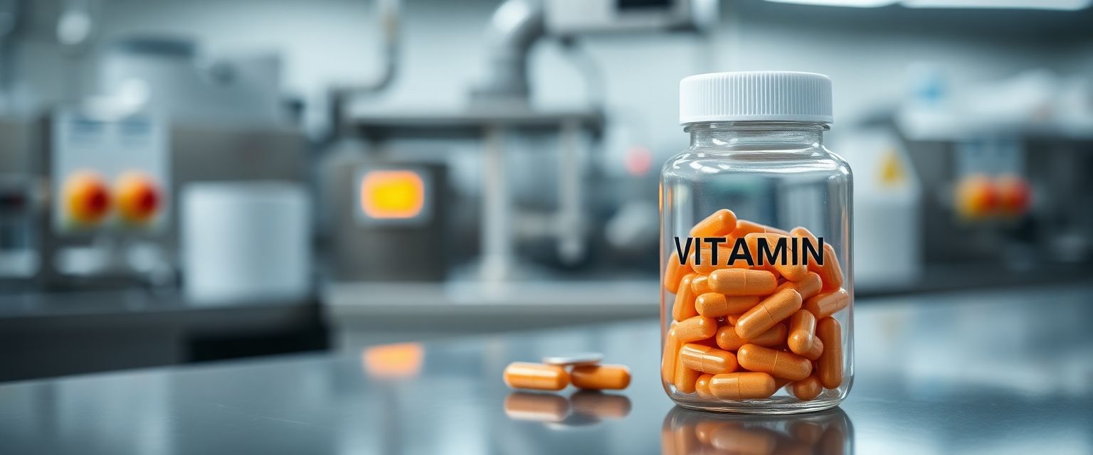 Vitamina M