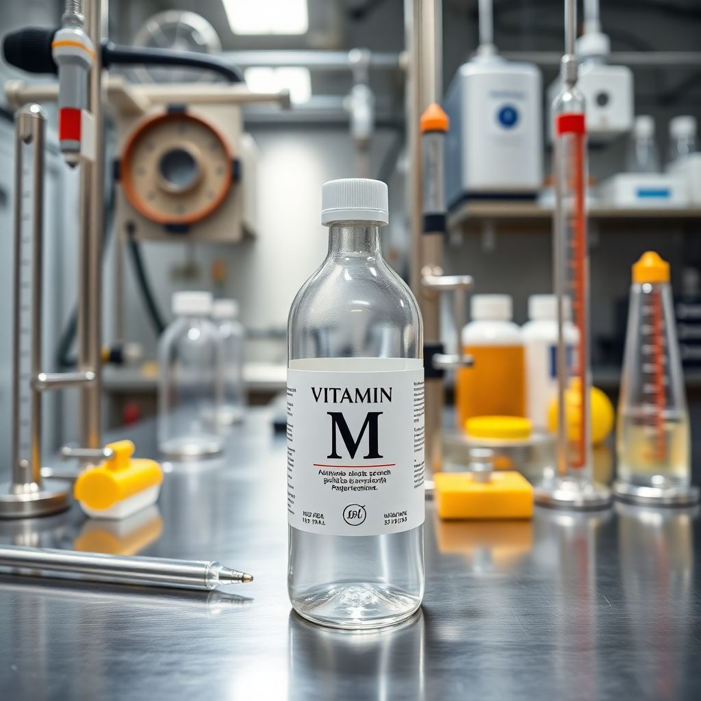 Vitamina M